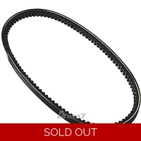 1.4 Fan Belt drive belt V